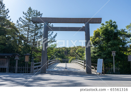 初夏伊勢神宮 初夏伊勢神宮 65561316