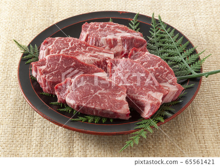 菲力牛排肉 65561421