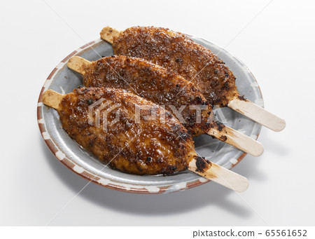 Gojira Mochi Gojira Mochi 65561652