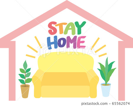 vector, vectors, at home 65562074