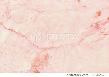 Rose gold marble texture background with high resolution for interior decoration. Tile stone floor in natural pattern. 65562328