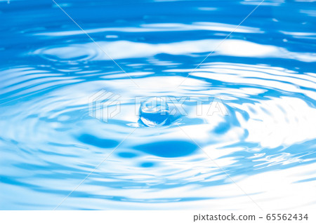 水波紋 65562434