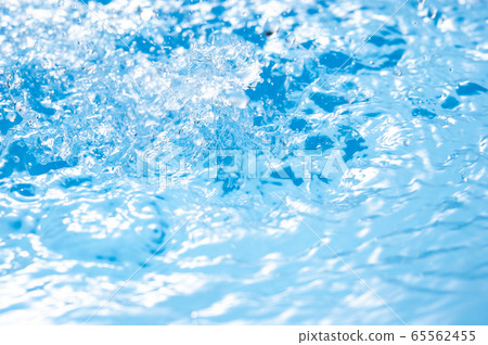Water ripple 65562455