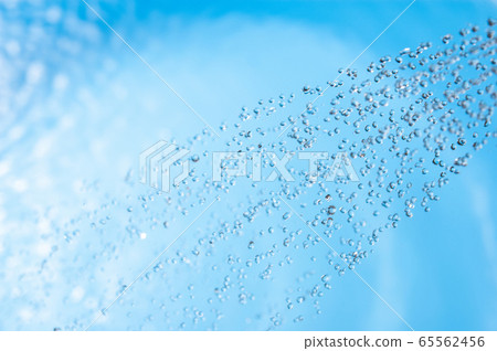 Water ripple 65562456