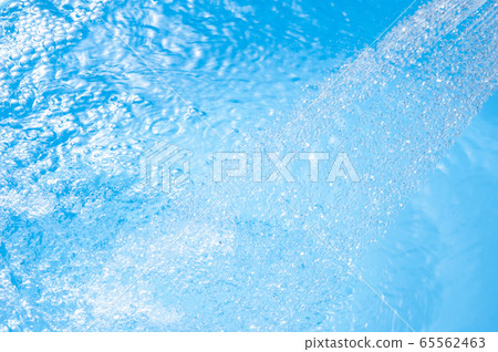Water ripple Water ripple 65562463