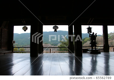 Nara Hasedera-Winter appearance Nara Hasedera-Winter appearance 65562789