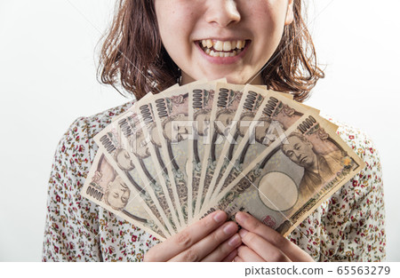 [Benefits of 100,000 yen] 65563279