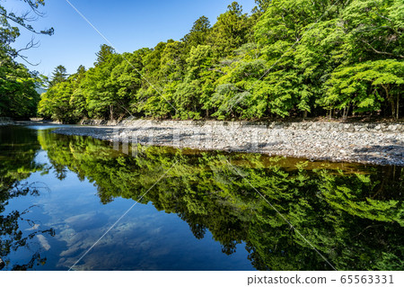 初夏伊勢神宮 65563331