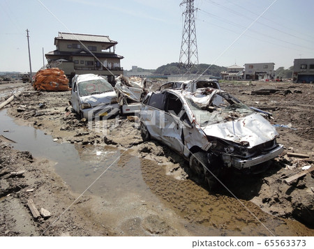 Great East Japan Earthquake 65563373