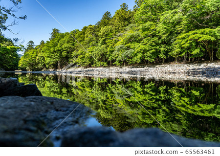 初夏伊勢神宮 65563461