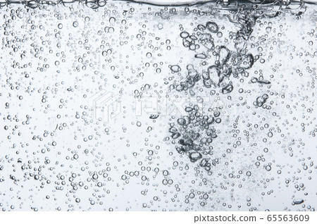 Carbonated water Carbonated water 65563609