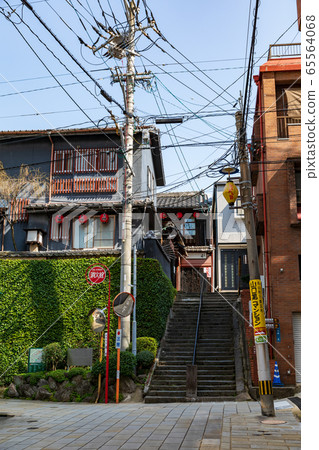 長崎/丸山市容 65564068