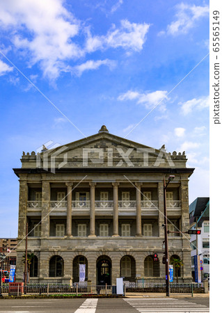 Former Hong Kong Shanghai Bank Nagasaki Branch 65565149