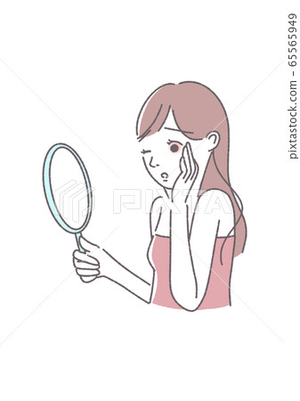 純血睡眠剝奪的插圖 65565949