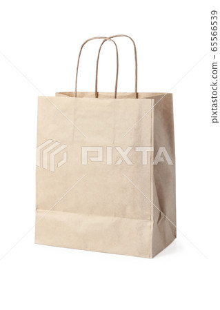 Paper bag Paper bag 65566539