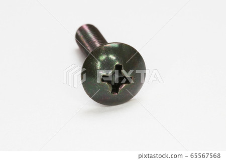Screw head groove truss Screw head groove truss 65567568