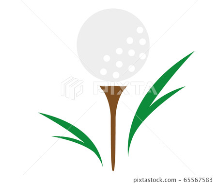 Golf ball 65567583