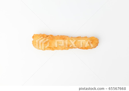  Deep frying 65567668