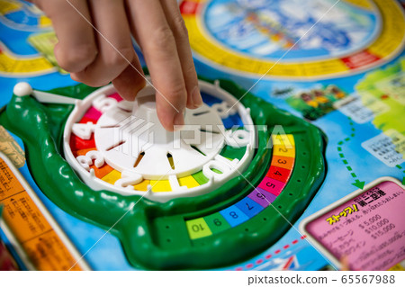 Roulette Roulette 65567988