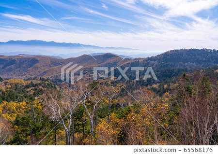 (Nagano) Mitake Ropeway (Nagano) Mitake Ropeway 65568176