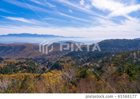 （長野）三岳索道 65568177