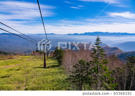 (Nagano) Mitake Ropeway (Nagano) Mitake Ropeway 65568191