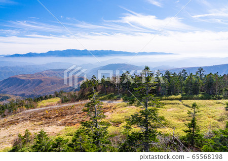 (Nagano) Mitake Ropeway (Nagano) Mitake Ropeway 65568198
