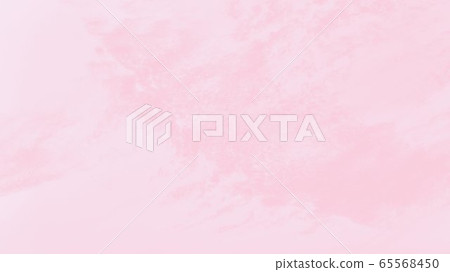 Pastel delicate pale pink 16:9 panoramic format background with a marble pattern Pastel delicate pale pink 16:9 panoramic format background with a marble pattern 65568450