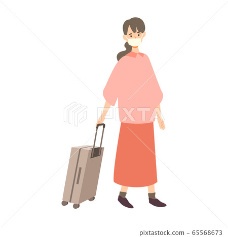 [新生活方式]婦女移居偏遠地區 65568673