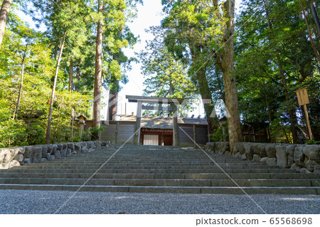 初夏伊勢神宮 65568698