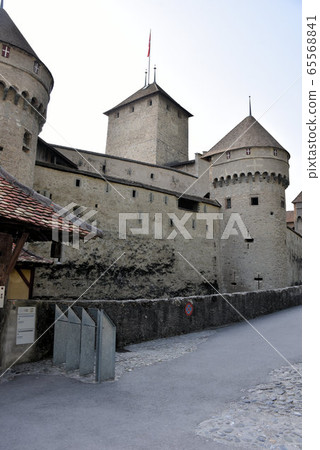 Chillon Castle 65568841