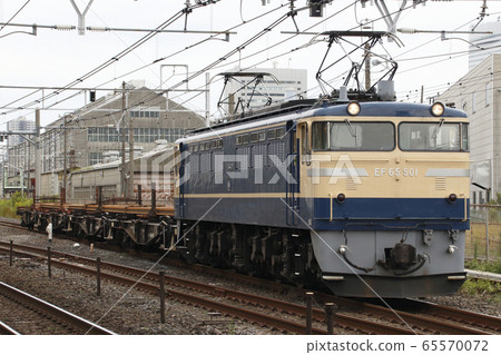 EF65-500系列鐵路運輸火車 65570072