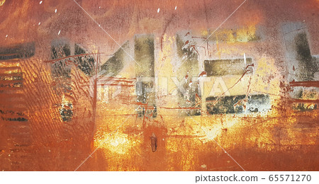 Abstract grungy background Abstract grungy background 65571270