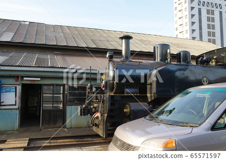 小湊鐵路卡車火車 65571597