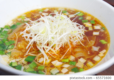 勝浦tantanmen（勝浦tantanmen）[千葉縣勝浦市] 65571600