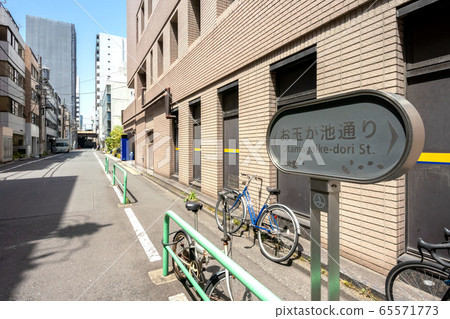 東京都千代田區岩本町太玉池街 65571773