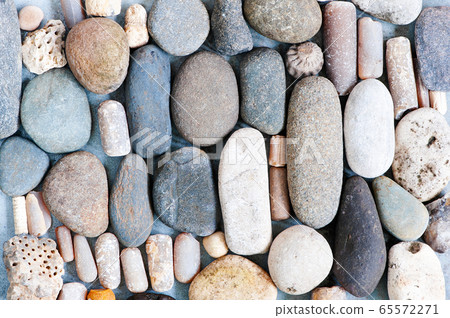 Background of various stones Background of various stones 65572271