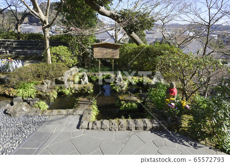 Kamakura Hasedera Kamakura Hasedera 65572793