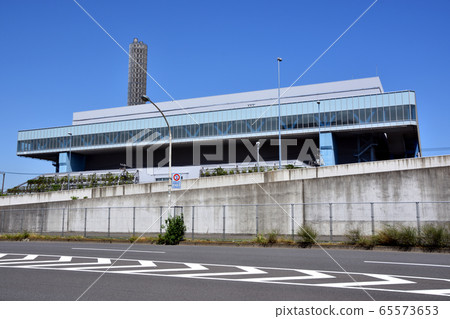 Shinagawa Cleanup Factory 65573653