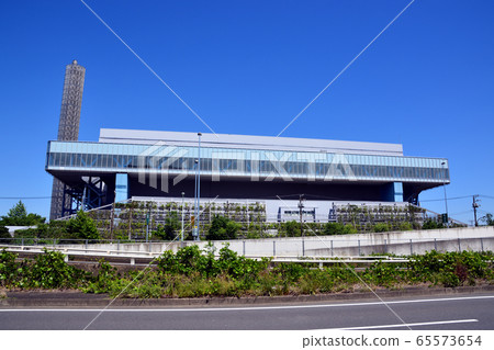 Shinagawa Cleanup Factory 65573654