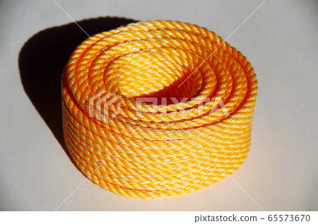 Resin rope 65573670