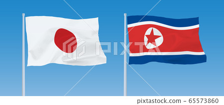 日本早上旗 65573860