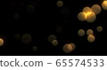 Bokeh light background, gold shine abstract blur 65574533