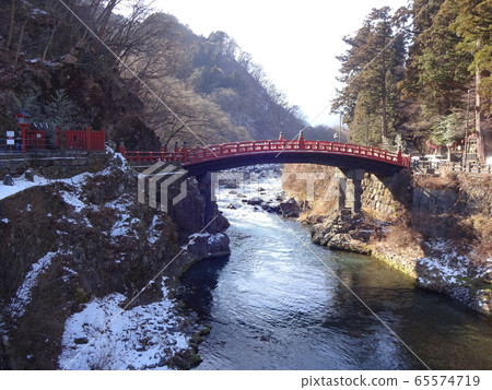 日光紅橋 日光紅橋 65574719