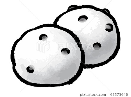 Bean Daifuku Bean Daifuku 65575646