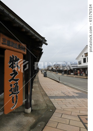 新潟南魚沼三國海道鹽澤宿牧野街 新潟南魚沼三國海道鹽澤宿牧野街 65576584