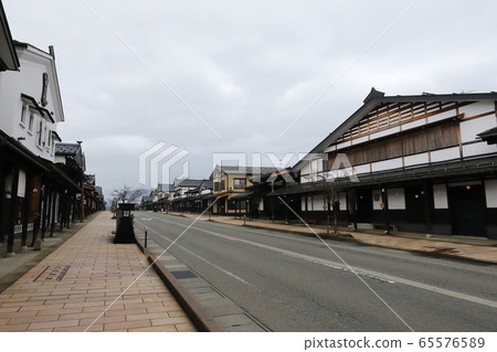 新潟南魚沼三國海道鹽澤宿牧野街 新潟南魚沼三國海道鹽澤宿牧野街 65576589