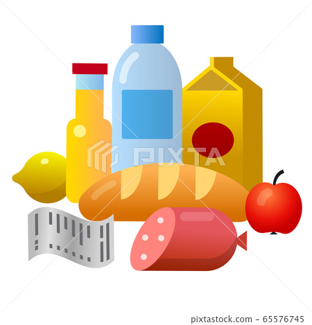 dairy food products 65576745