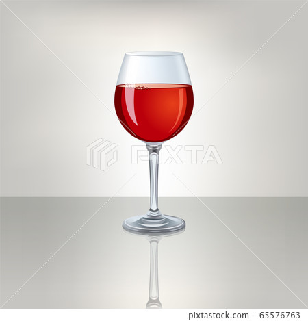 red wine glass red wine glass 65576763