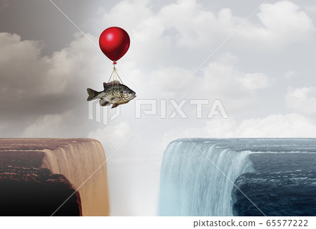 Climate Change Future Climate Change Future 65577222